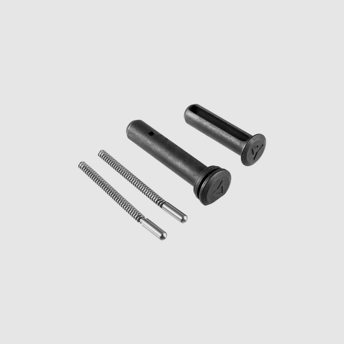 RADIAN WEAPONS KIT RADIAN WEAPONS AR-15 ENHANCED TAKEDOWN PIN SET SCHWARZ, Bild 2 von 2