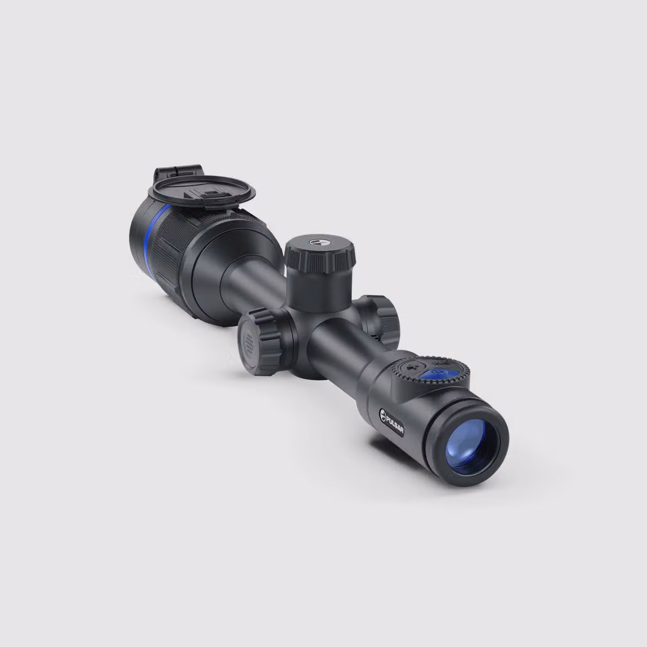 Pulsar Thermion-2 XQ50 PRO Wärmebildzielfernrohr (3-12x) 384x288, Bild 9 von 18