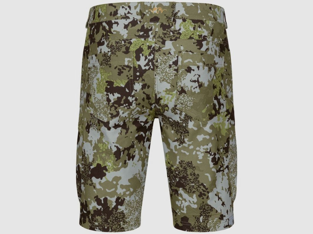 Shorts Blaser AirFlow HunTec Camo