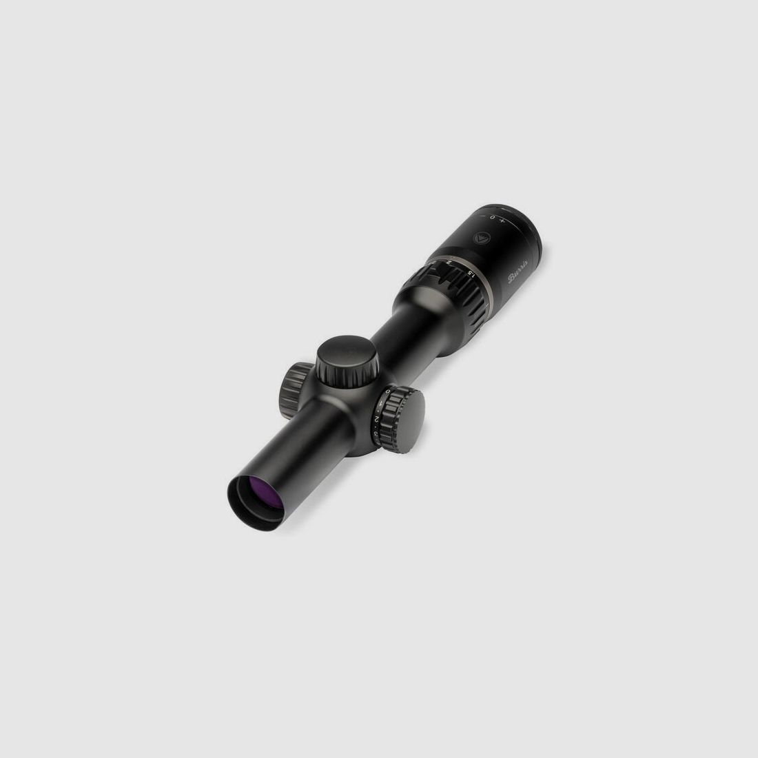 Burris Four XE 6-24X50 réticule E3