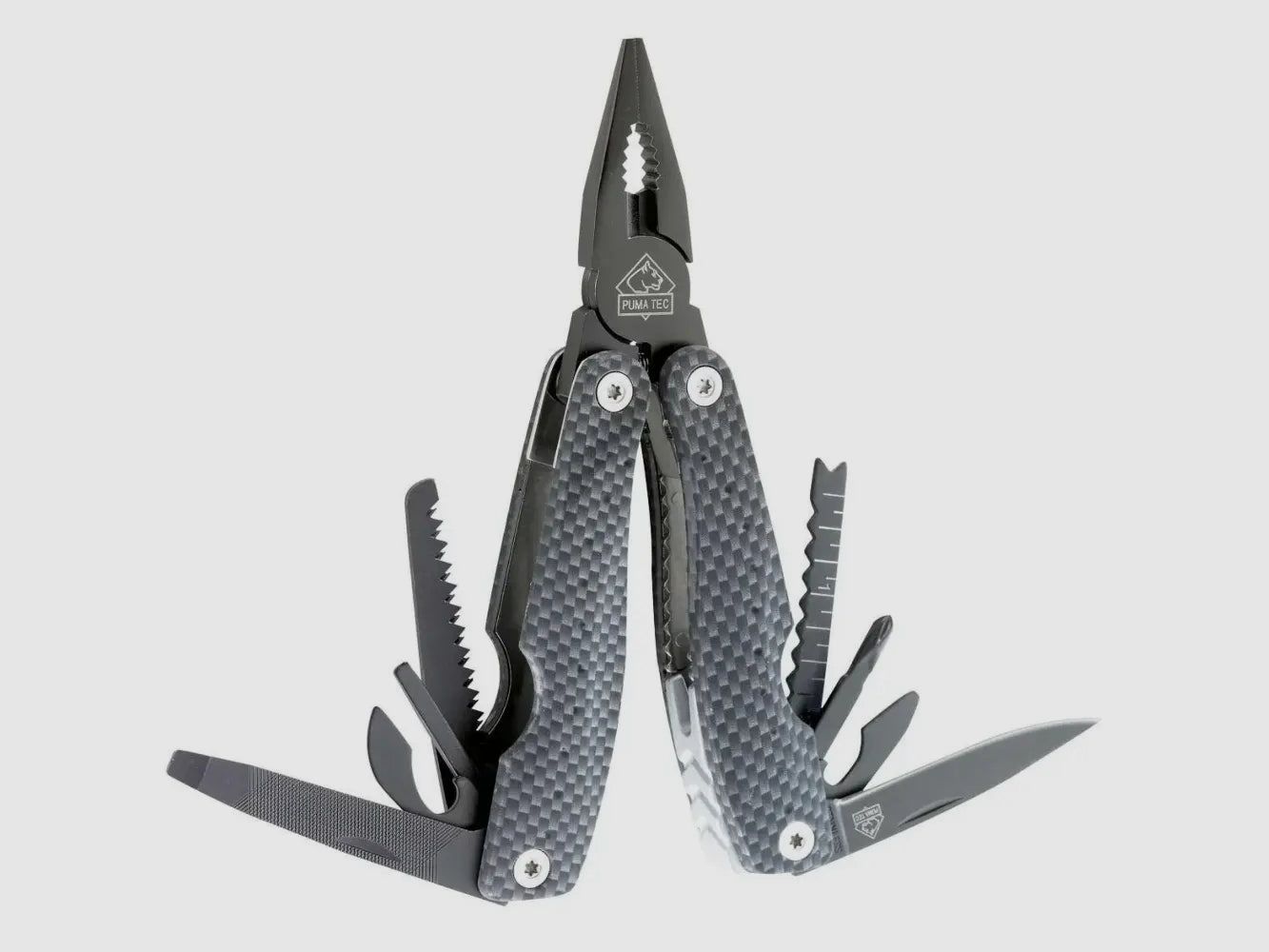 PUMA TEC Multitool (Kunststoff)