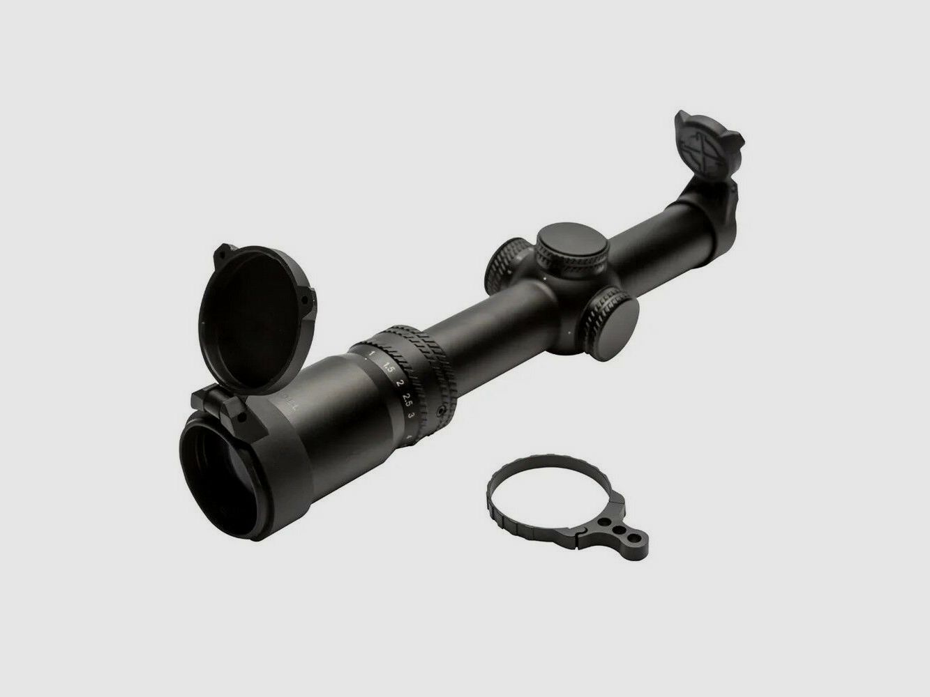Sightmark Citadel