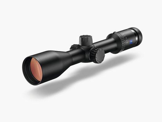 Zeiss Conquest V6 2-12x50 Punto luminoso - Reticolo 60