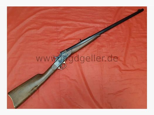 Neumann PEDERSOLI Rolling Block Büchse 45-70 .45-70Gov