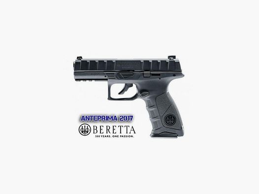UMAREX BERETTA APX CO2 CAL 4.5
