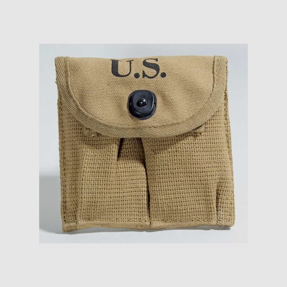 Weapon Accessory US Magazine Pouch Stock Repro