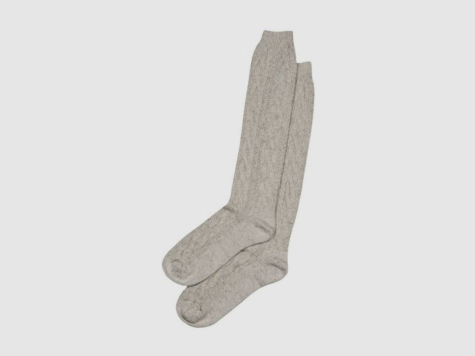 Luise Steiner Knee Sock, image 1 of 4