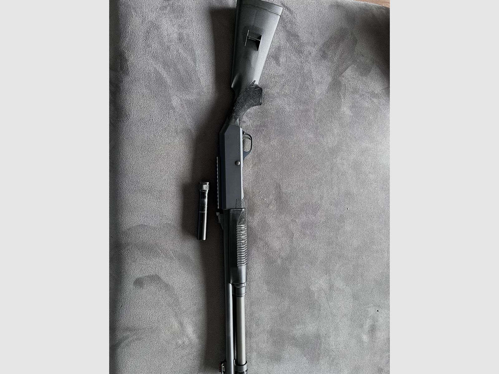 Benelli M4 Selbstladeflinte 