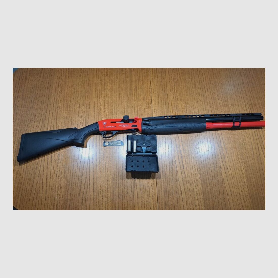 DERYA SLF/HA Lion Practical LP-104