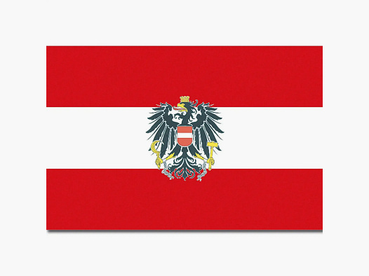 MFH MFH Bandera de Austria