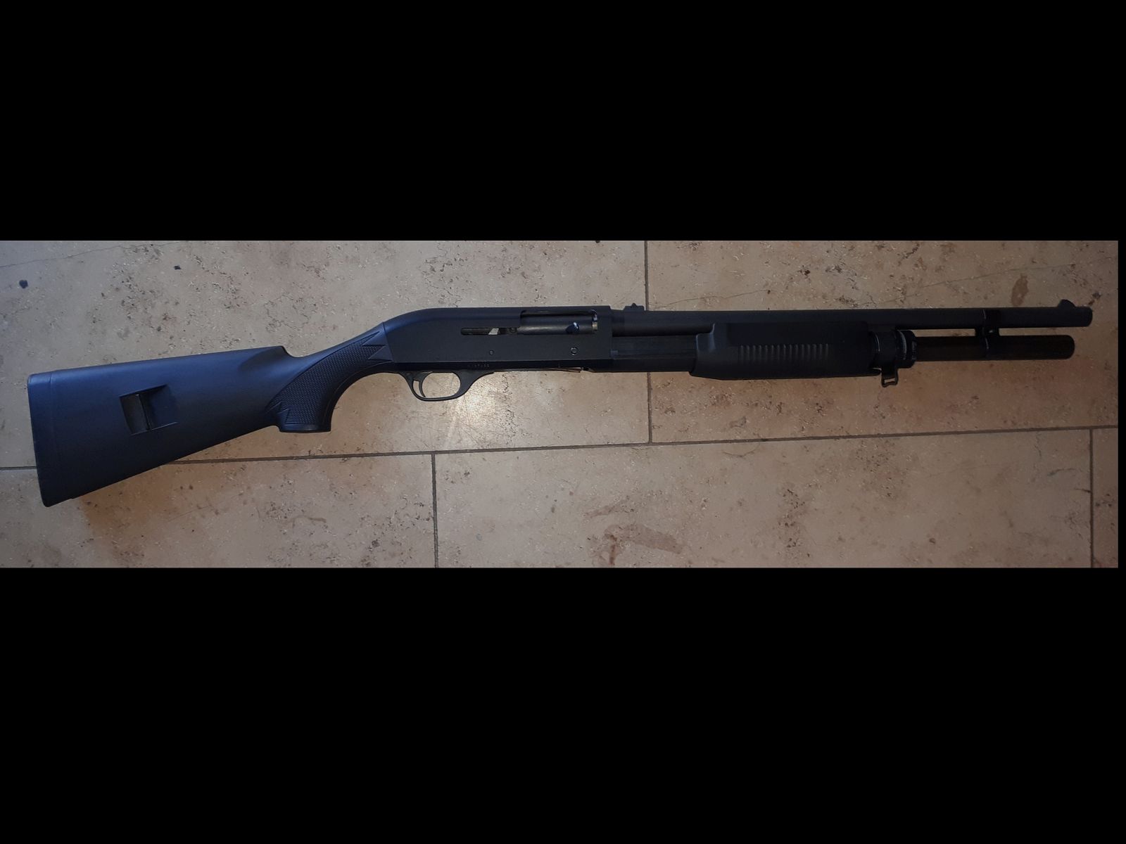 Bennelli M3 Super 90