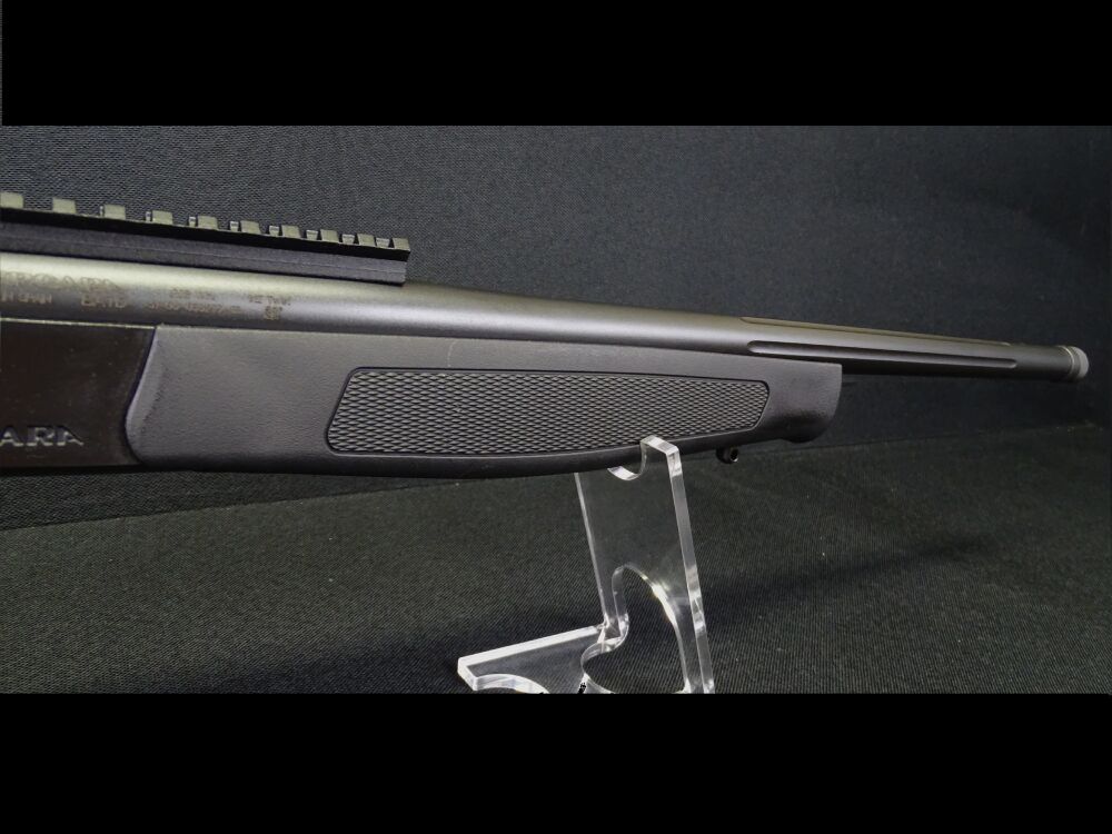 Bergara BA 13 TD
