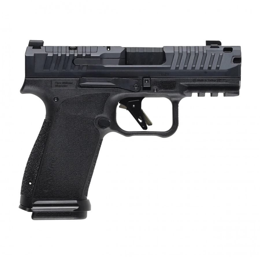 Pistolet Canik METE MC9 Prime 9mm Luger czarny