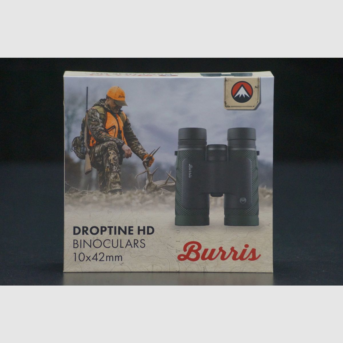 Burris Droptine 10×42, Bild 1 von 2