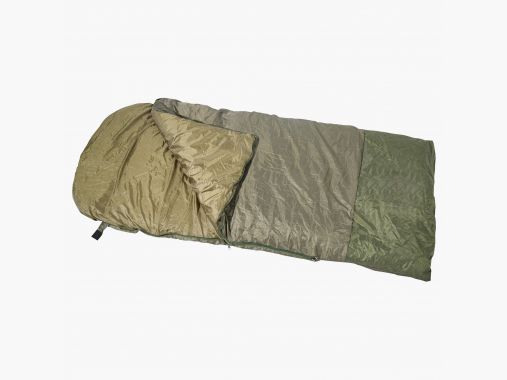Kogha 5-Season Schlafsack Warrior Pro+ |