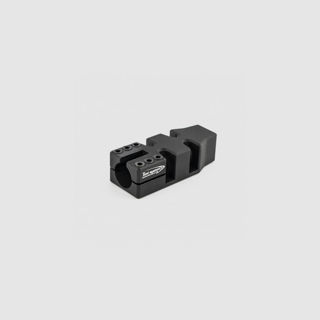 Silencieux de bouche Toni System Beretta 1301 - Noir