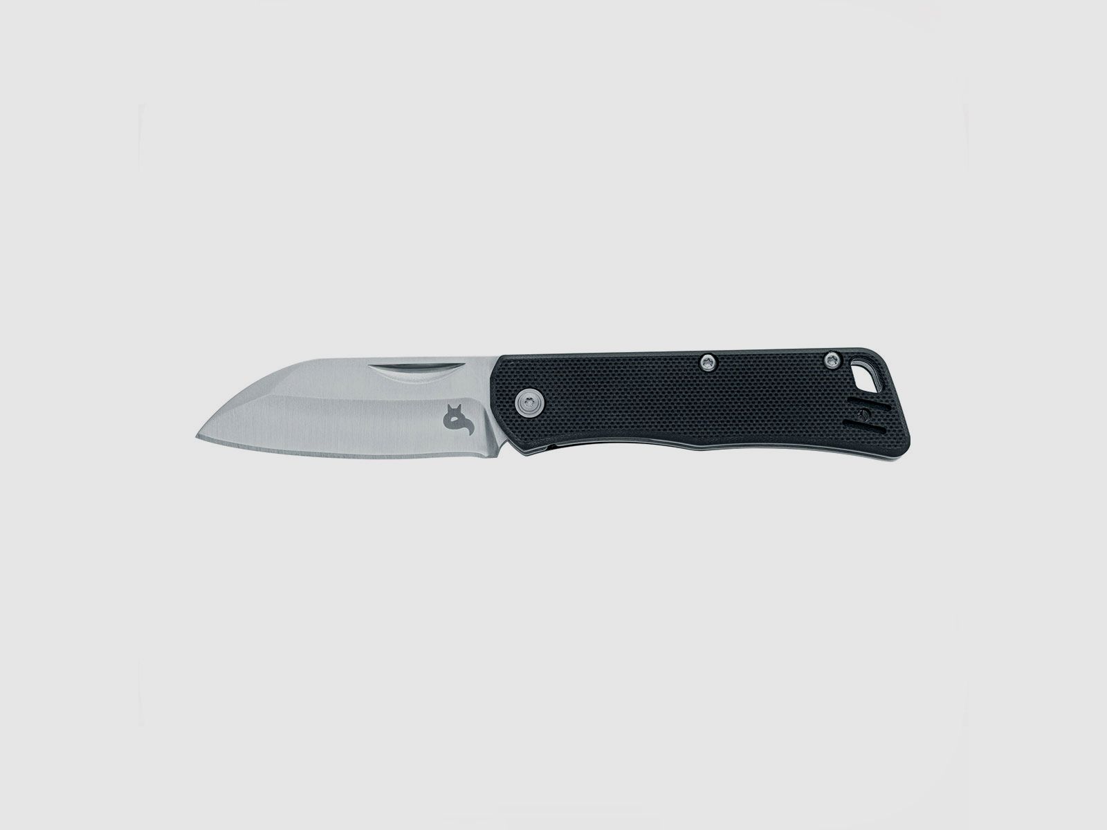 Messer – FOX KNIVES – BLACK FOX – TEENY, Bild 1 von 2