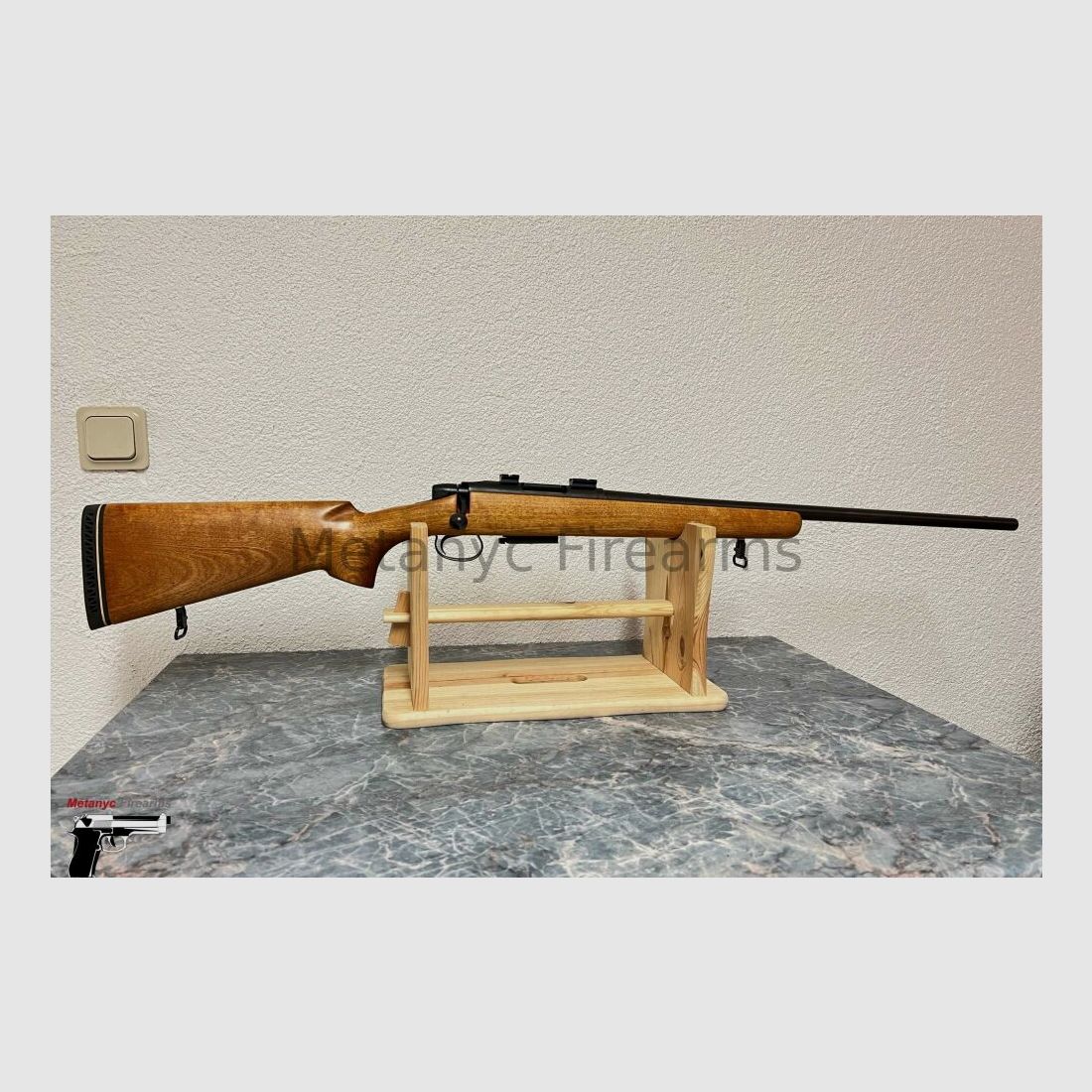 Remington 788 .223Rem, zdjęcie 2 z 9
