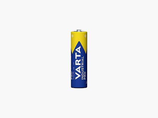 BATTERIE AA VARTA INDUSTRIAL PRO 1 STK