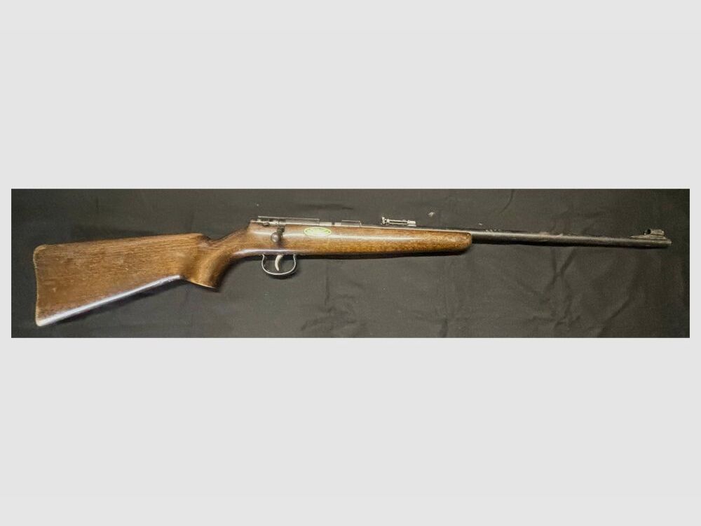 Anschütz bez .22lr