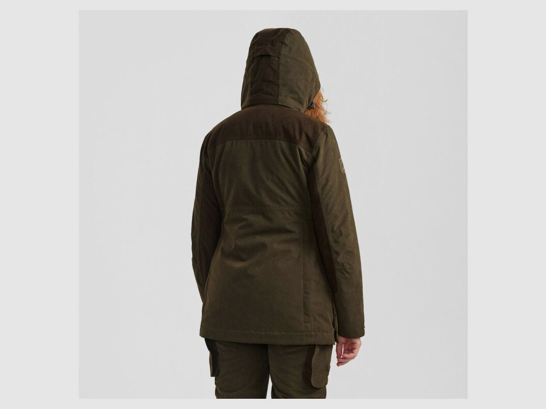 Deerhunter Damen Jacke Eagle