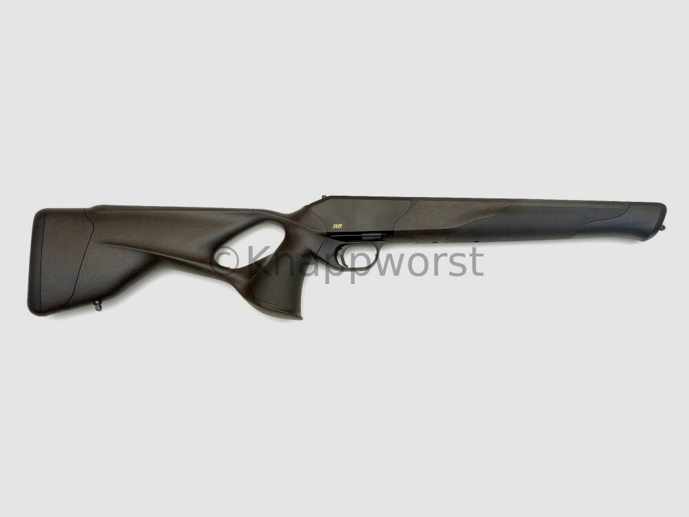Système d'armes Blaser R8
