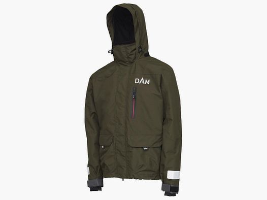 VESTE DAM MANITOBA XT