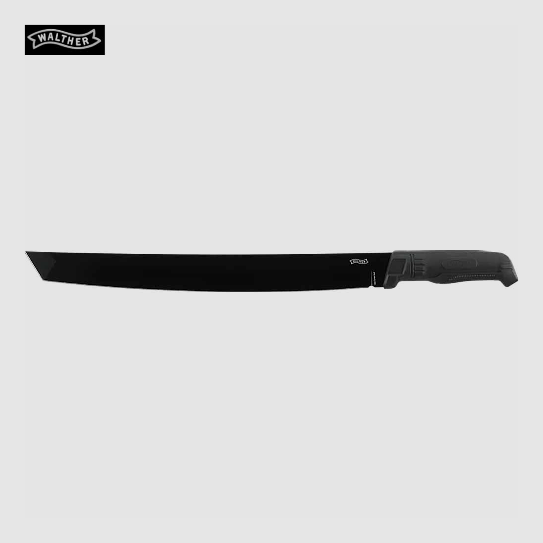 WALTHER MachTac 4 Machete