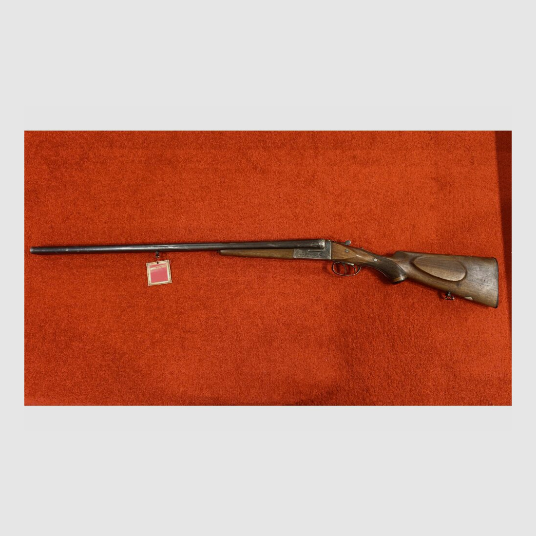 Gorosabel zonder 16/70;16/70