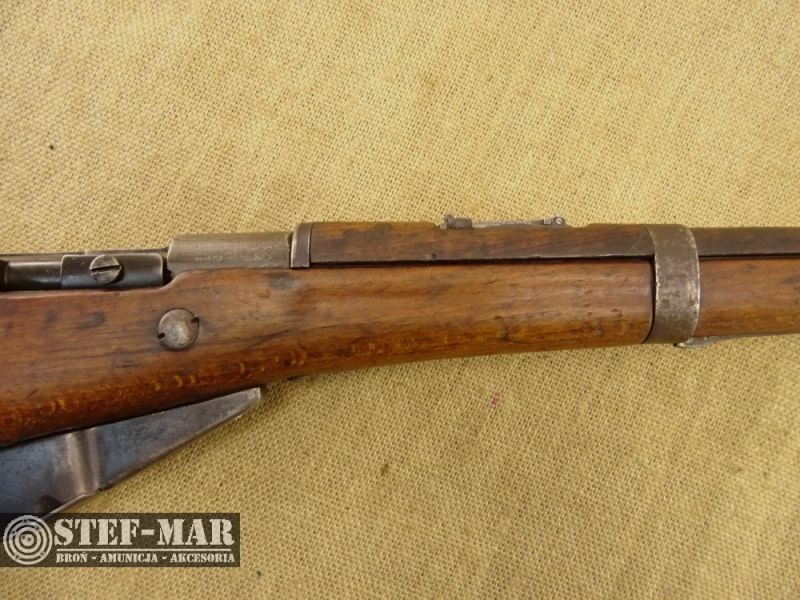 St. Etienne M16 carbine [R1936], image 5 of 25