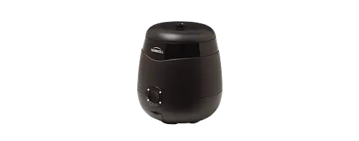 Thermacell E-55 schwarz