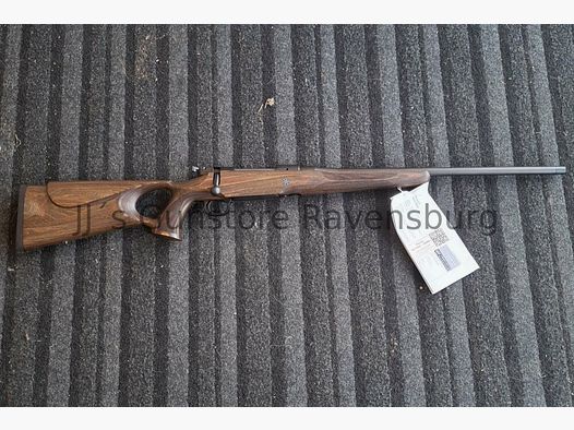Mauser M12 MAX	 .308Win