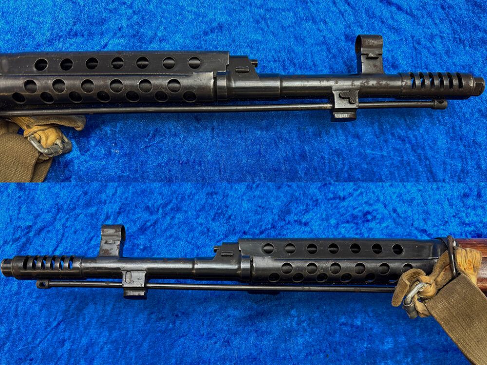 Tokarew SVT 40