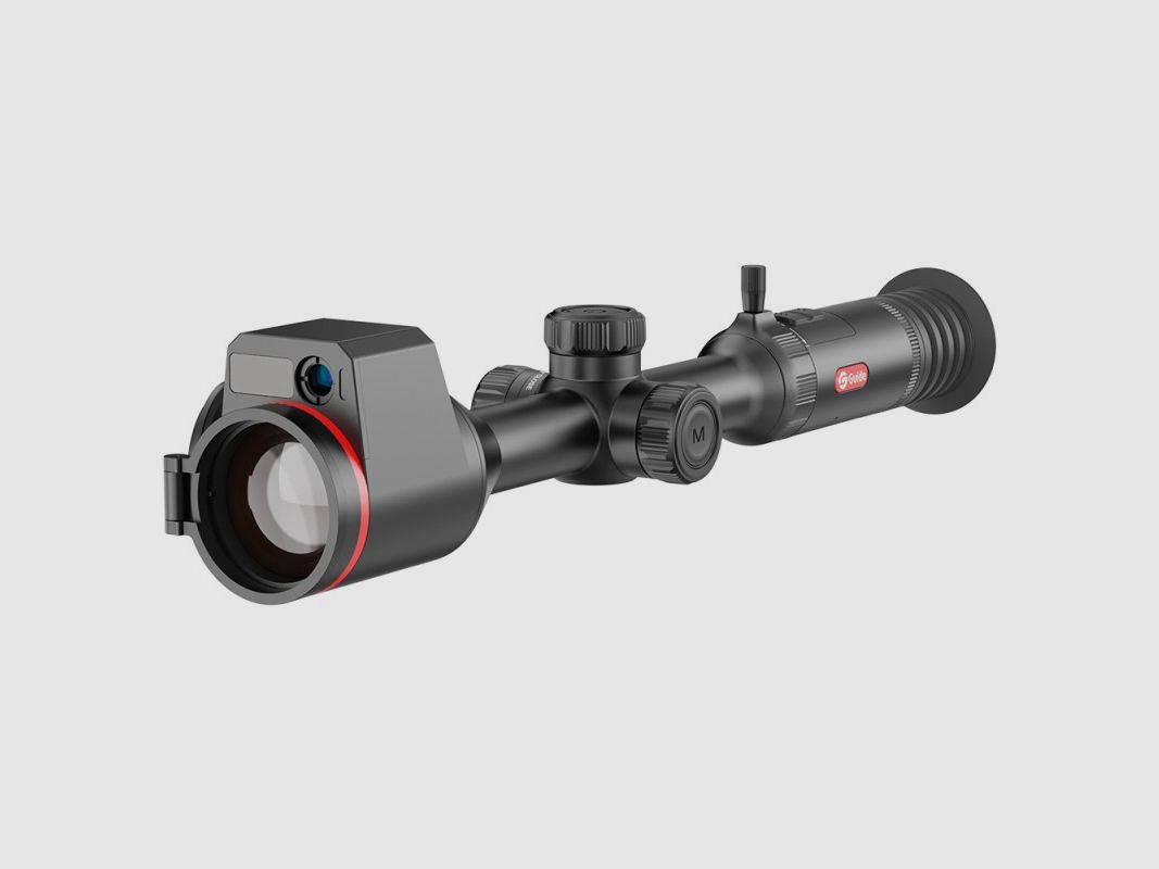 LUNETA TERMOWIZYJNA GUIDE TU650M 3.0, zdjęcie 5 z 6