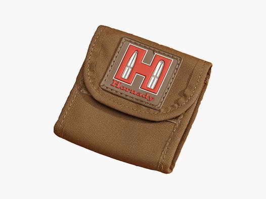 HORNADY TAN PATRONENBEUTEL
