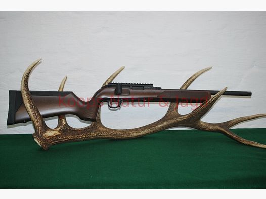 Hammerli Arms Force B1