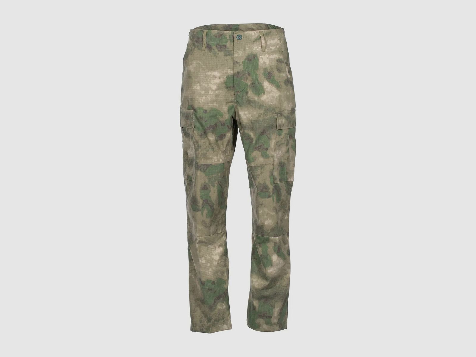 MFH MFH US Kampfhose BDU Ripstop HDT-camo FG