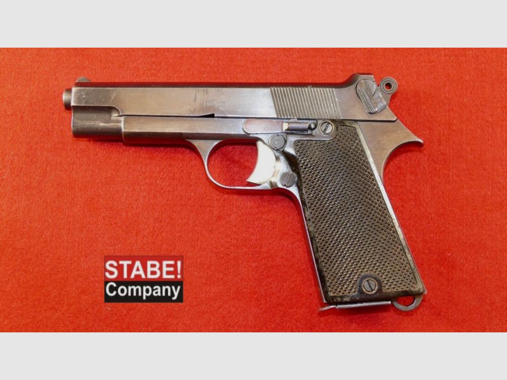 MAC Frankrijk 1935 S M1