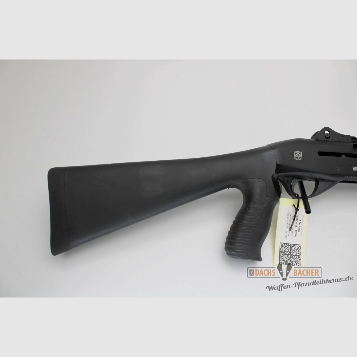 SL Flinte ATA Arms Tactical II Kal. 12/76 Stahlschrot