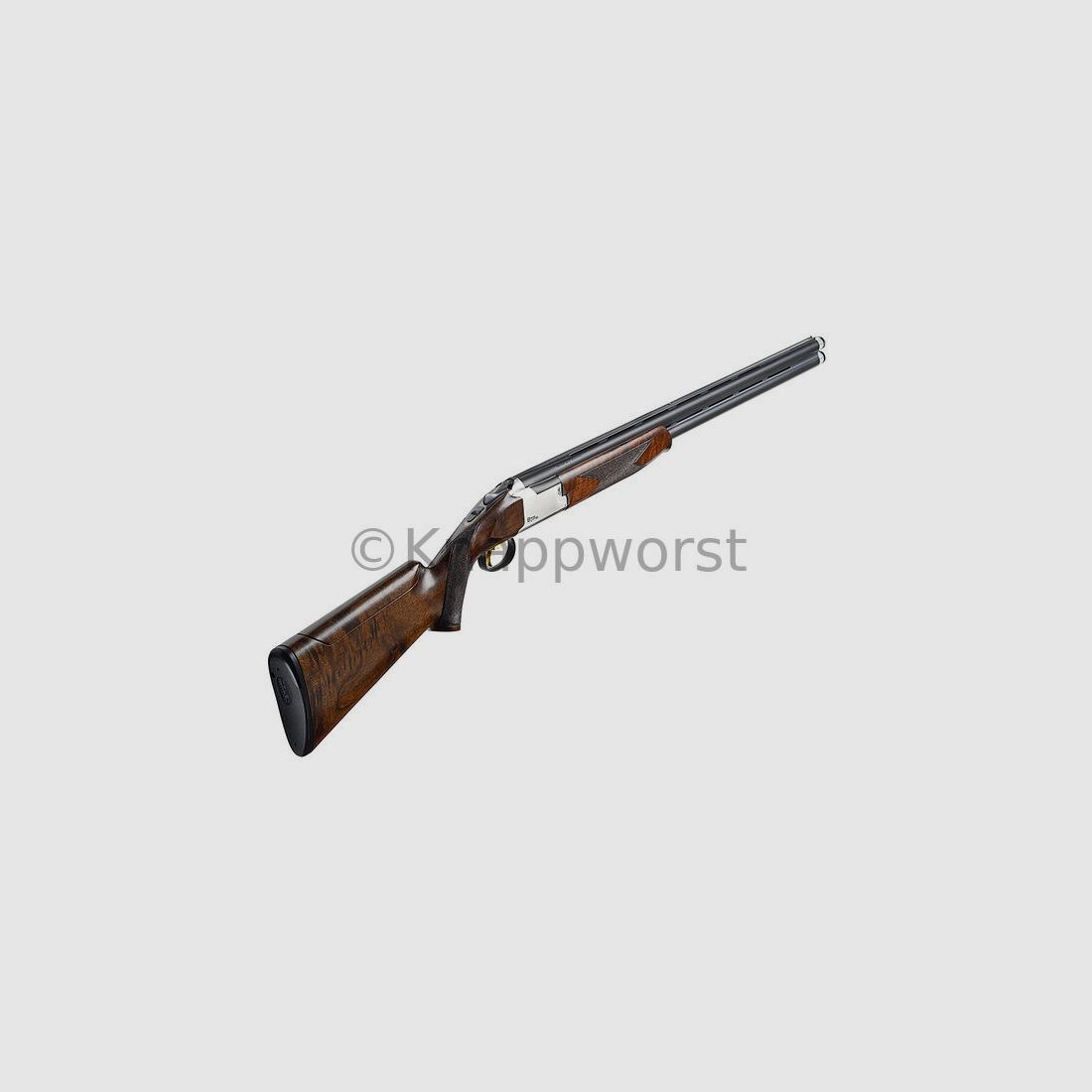 Browning	 B725 Sporter