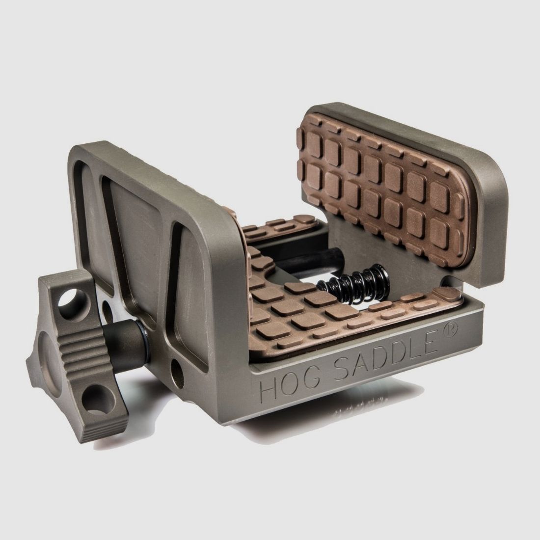 SHADOW TECH - Rifle stock HOG Saddle MOD7