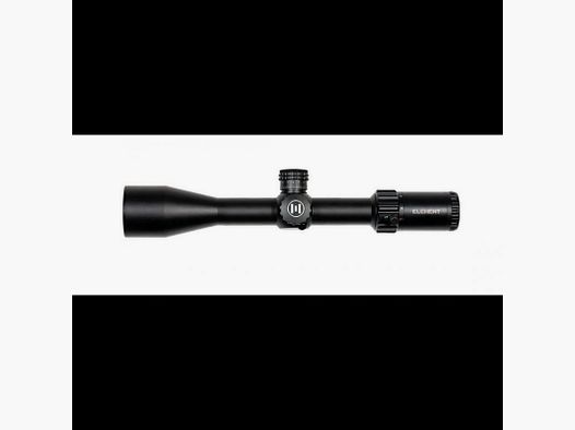 ELEMENT OPTICS HELIX 6-24X50 FFP APR-2D