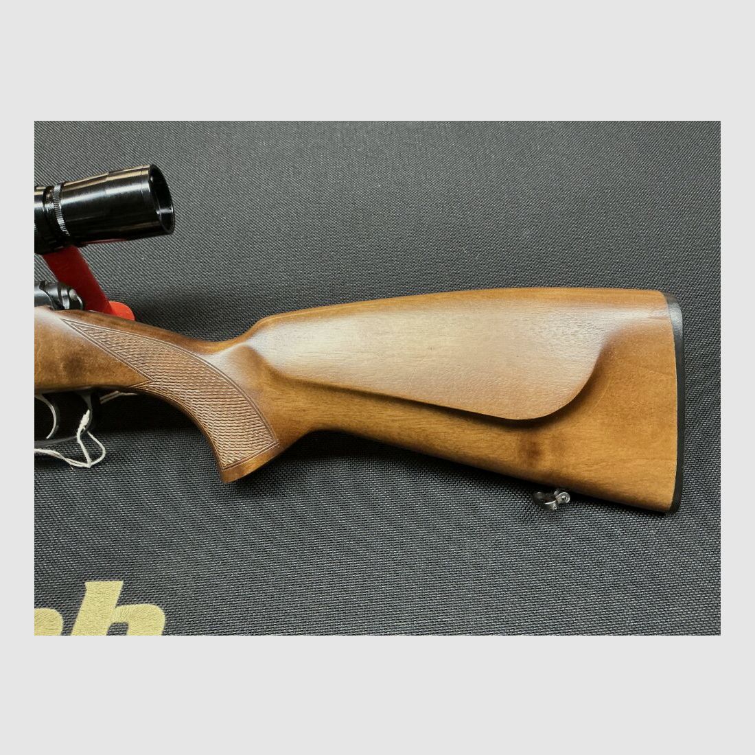 CZ Uhersky Brod CZ Fox .222Rem