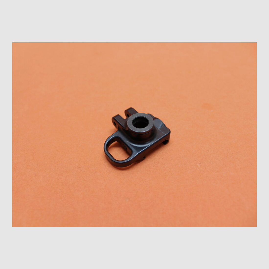 Oberland Arms Oberland Arms OA USM Universal Sling Mount 360° Riemenbefestigung für Picatinnyprofil mit QD Push-Button Aufnahme/ Karabineröse/ AR-15 Front Sling Swivel