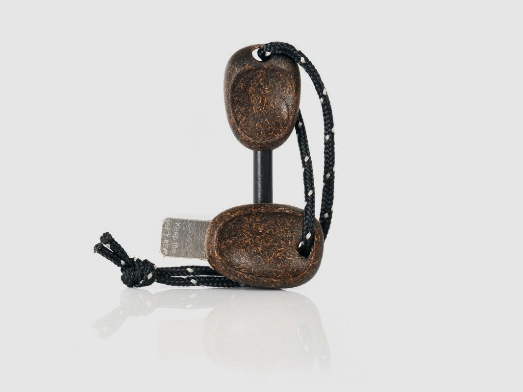 Swedish FireSteel scout 2in1, imagen 4 de 7