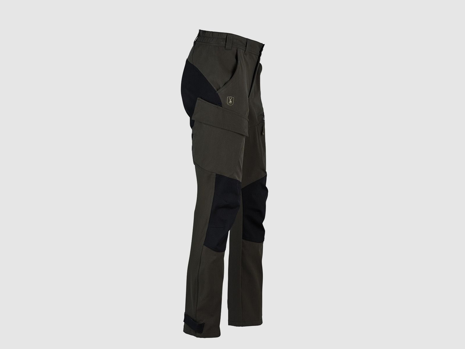 Deerhunter Pants Sarek Full Stretch