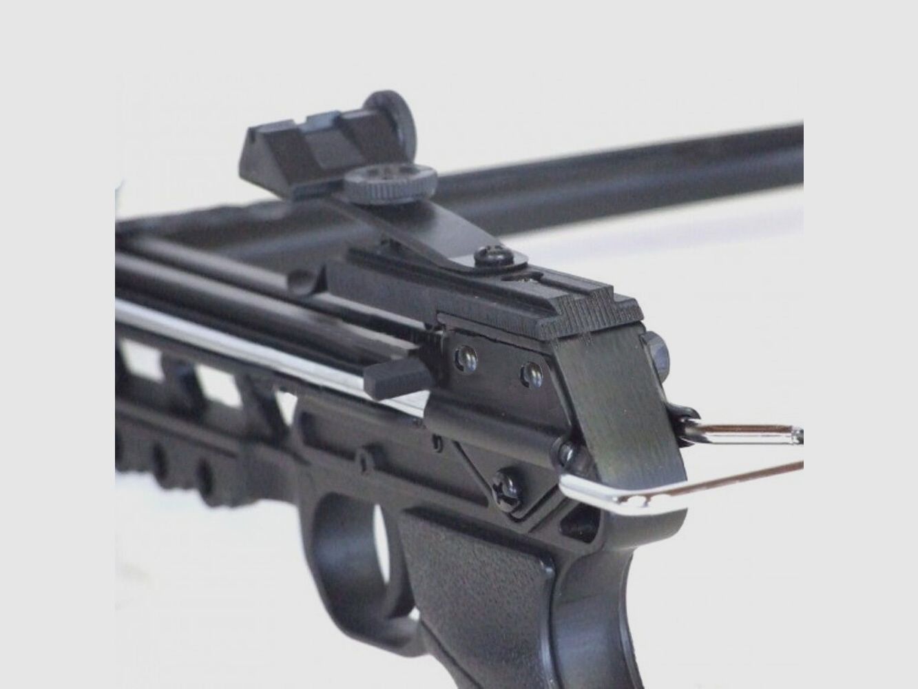 Man Kung MK-50A1/5PL Pistolenarmbrust 50 lbs inkl. 6 Poly-Bolzen