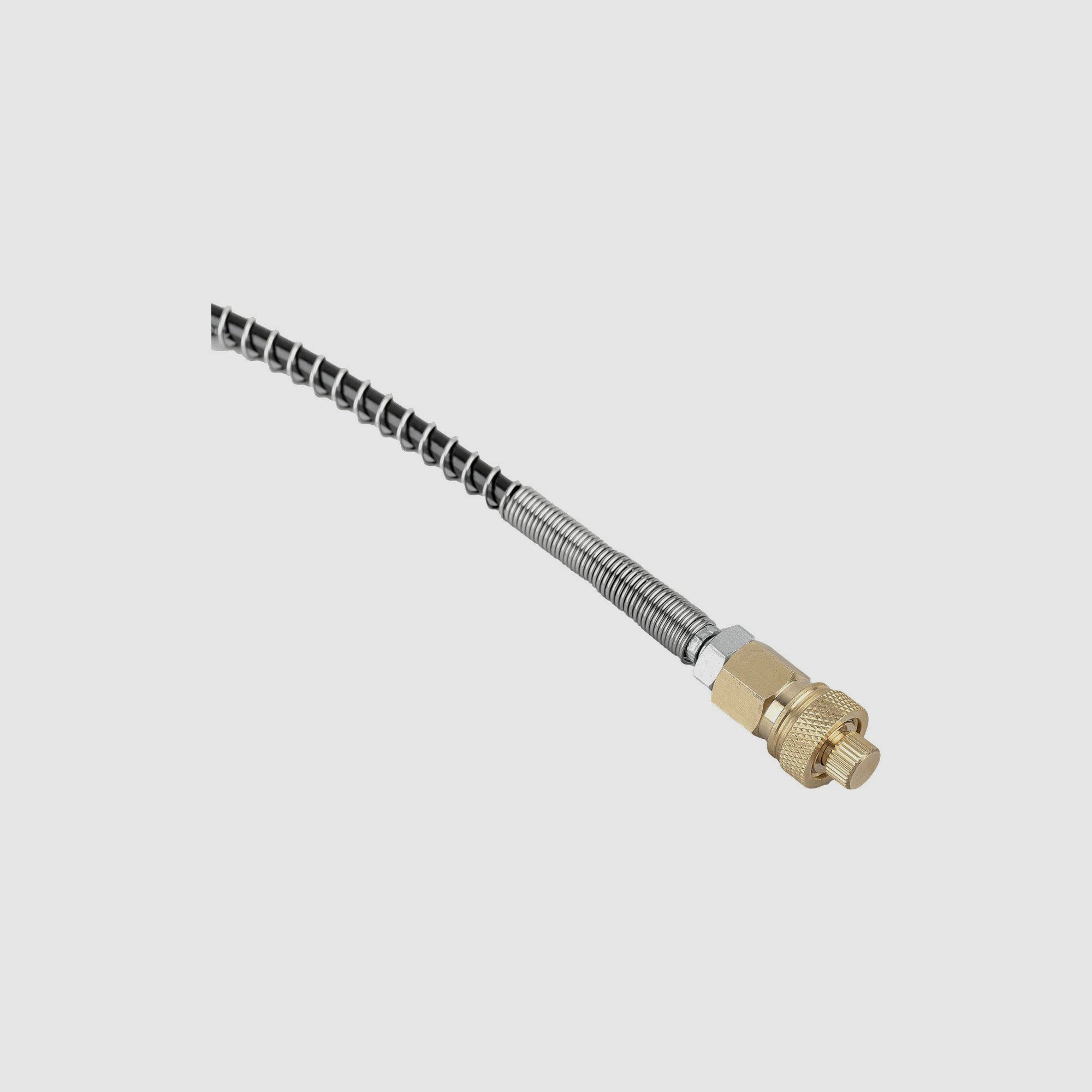 Umarex Pressluftkompressor bis 300bar für PCP Airguns (230V / 12V), Bild 7 von 8