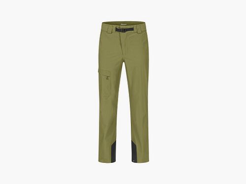 Blaser Herren Hose 3L Venture Highland-Grün