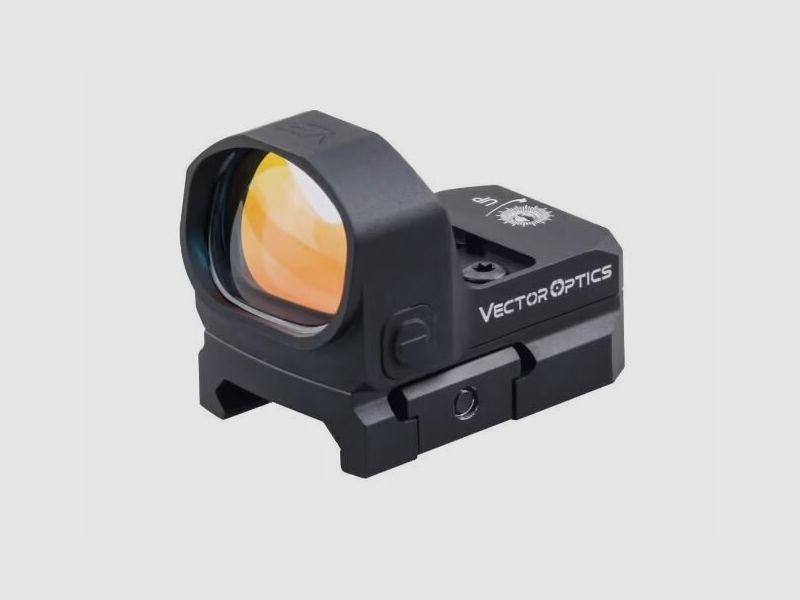 Vector Optics Frenzy-X 1x20 mirino a punto rosso, immagine 1 di 6